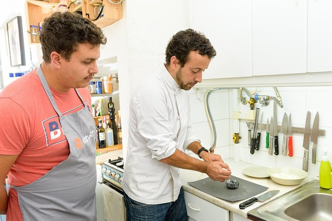 Authentic Portuguese Cooking Class and Dinner in a Lisbon Home - A Lisbon Home Dinner With Chef Zé