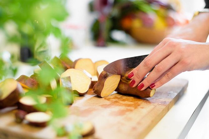Authentic Portuguese Cooking Class and Dinner in a Lisbon Home - Cook Two Traditional Starters, Then Eat Them Together