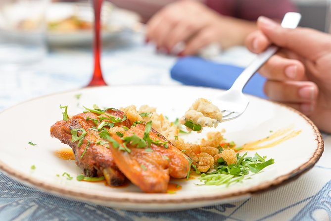 Authentic Portuguese Cooking Class and Dinner in a Lisbon Home - Dessert Time and a Final Pour