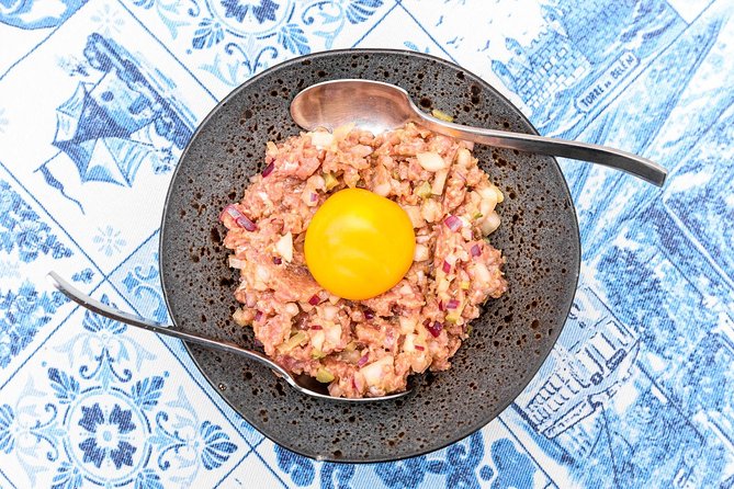 Authentic Portuguese Cooking Class and Dinner in a Lisbon Home - Price and Value: What $216.25 Per Person Really Buys