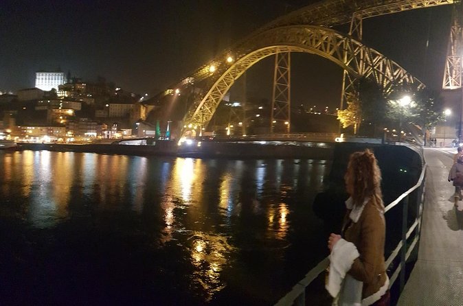 Aveiro / Porto / Gaia full day Private tour - Vila Nova de Gaia: port tastings that turn a viewpoint into a lesson