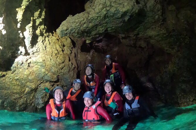 Award Winner Premium Kayak and Coasteering Adventure with Lunch - Price and Value: What $114.88 Buys You
