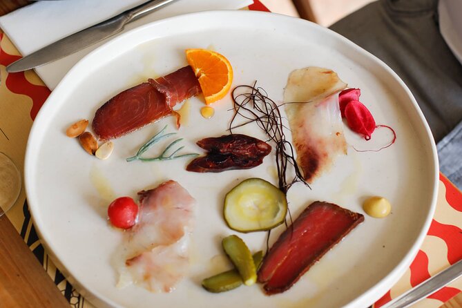 Award-Winning One-of-a-Kind Garum & Seafood Lisbon Food Tour - Why Garum in Lisbon Makes This Food Tour Different