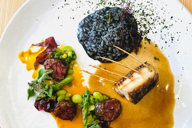 Award-Winning One-of-a-Kind Garum & Seafood Lisbon Food Tour - Price, Timing, and Group Size: What You’re Paying For