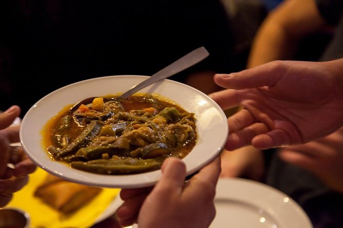 Award-Winning Original Lisbon Food Wine Tour: 19 Curated Tastings - The guide makes the tour: names you’ll hear and what they do well