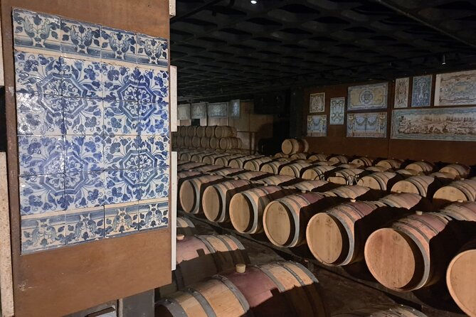 Azeitão Wines Tour and Stunning View Lisbon - Why Azeitão is the smart way to see Lisbon beyond the center