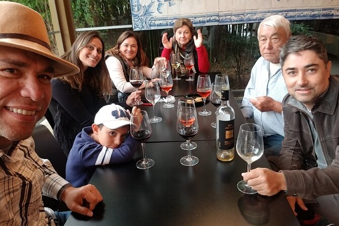 Azeitão Wines Tour and Stunning View Lisbon - Bacalhôa Adega Museu: wine, nature, and art without feeling rushed