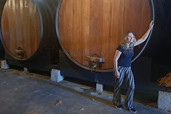 Azeitão Wines Tour and Stunning View Lisbon - Practical details that make or break the day