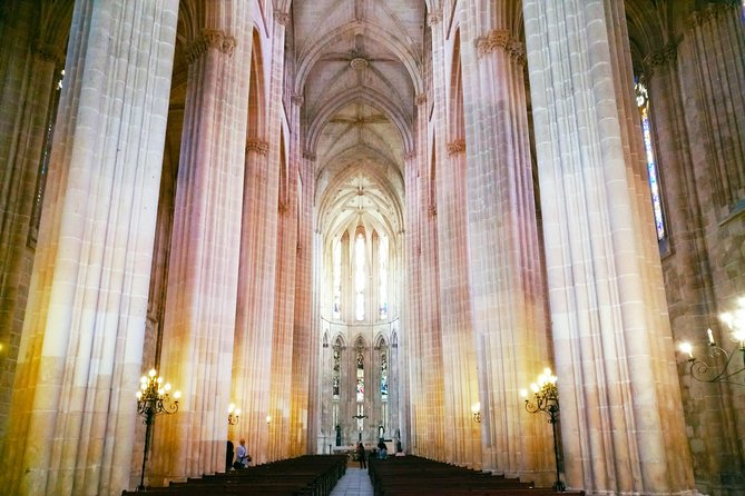 Batalha, Alcobaça, Óbidos, Fátima & Nazaré Private Tour - Price and Value: What $330.42 Buys You (and What It Doesn’t)