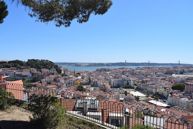 Be a local in Lisbon - Private Tour - Key highlights worth your time