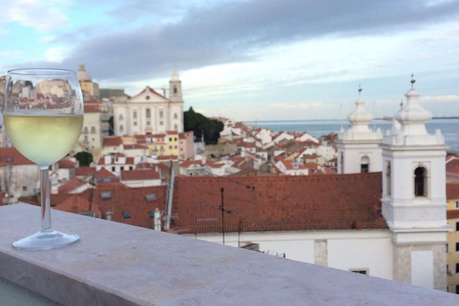 Be a local in Lisbon - Private Tour - Why this Lisbon private tour feels different from a checklist
