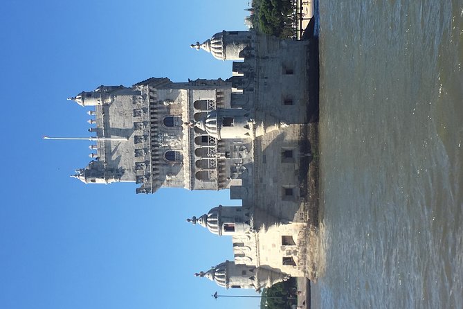 Be a local in Lisbon - Private Tour - Sacred Heart basilica and Portugal’s Age of Discoveries: big ideas in a 18th-century package