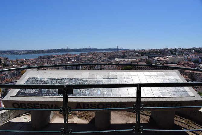 Be a local in Lisbon - Private Tour - Padrao dos Descobrimentos: the monument stop that helps you read Belém