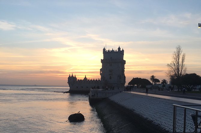 Be a local in Lisbon - Private Tour - Price and logistics: what you’re paying for (and what to plan for)
