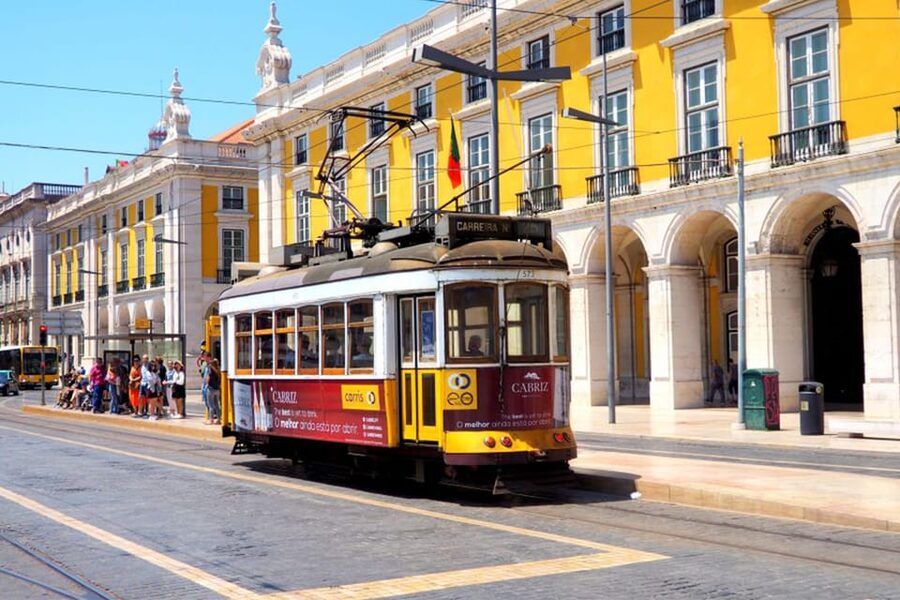 Belem: 4-HOUR Guided Tuk Tuk Tour in Historic BELEM - Price and value: is $74 worth it for your Belém plan?