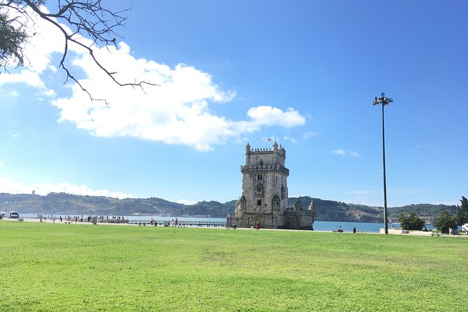 Belém and Jerónimos Monastery Private Walking Tour & Ticket - How this Belém walk fits into your Lisbon plan