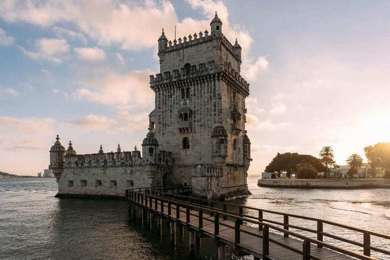 Belem Beyond: History, Culture, Taste & Trendy Trails - Key Things I’d Focus On Before You Go