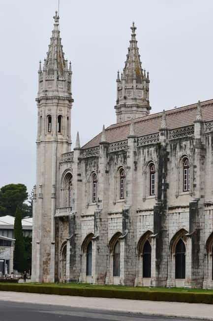 Belem Beyond: History, Culture, Taste & Trendy Trails - Belém’s Story: From Spice Routes to Custard Tarts