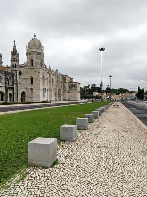 Belem Beyond: History, Culture, Taste & Trendy Trails - Price and Time Value: What You’re Really Paying For