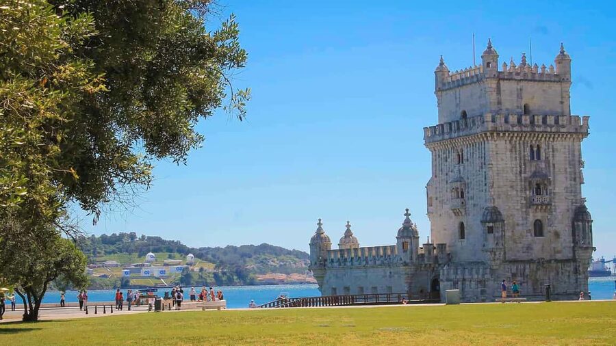 Belem Beyond the Guidebook: Discover with Tuk Tuk - Key things you’ll notice