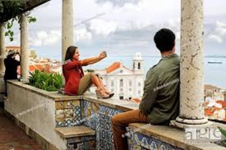 Belem, Cristo Rei & Historical Part of Lisbon city. - Key things you’ll notice right away