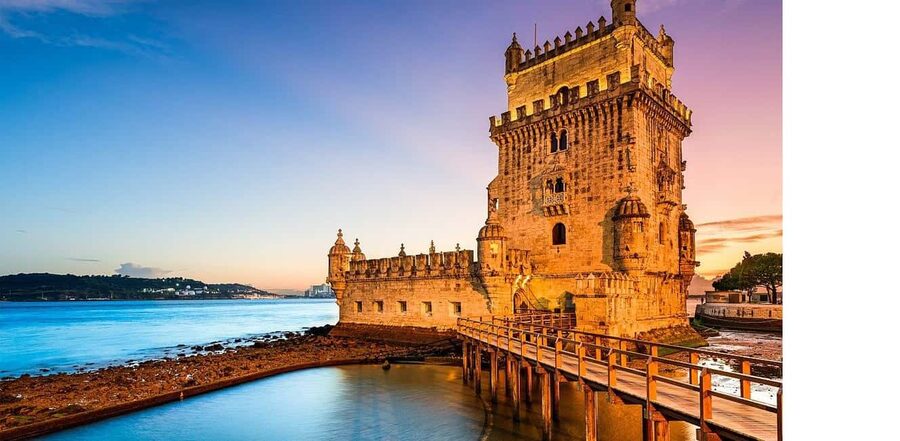Belem, Cristo Rei & Historical Part of Lisbon city. - Getting around in 5 hours: private pickup, breaks, and comfort that matters