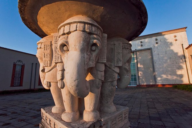 Belém District and the Salazar Dictatorship Legacy - Private Walking Tour - Belem District and the Salazar dictatorship: why this walk makes sense