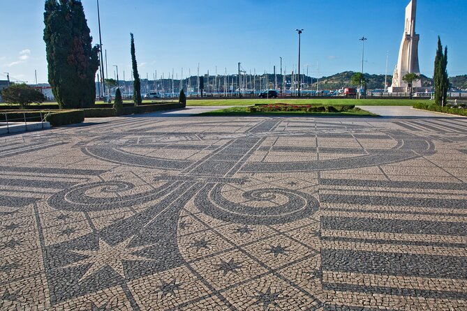 Belém District and the Salazar Dictatorship Legacy - Private Walking Tour - Torre de Belém garden: closing the loop at the Discoveries end