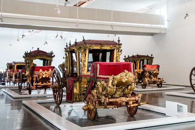 Belém Experience - Why Belém Works Best as a Guided Half Day in Lisbon