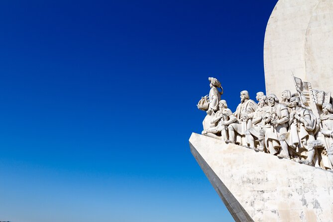 Belém Experience - Museu Nacional dos Coches: Royal Wheels and Real Craft (Ticket Included)