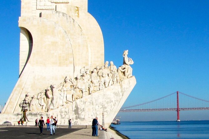 Belém Experience - Jerónimos Monastery: Manueline Architecture and the Explorer Connection (Ticket Included)