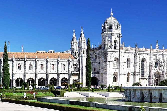 Belém Experience - Who This Belém Tour Is For (and Who Should Skip It)