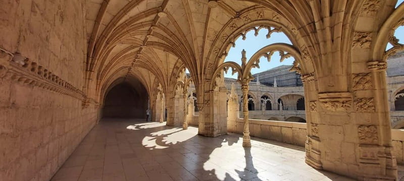 Belém: Jeronimos Monastery, Tickets and Guided tour - Price and value: is $51 for two hours actually fair?