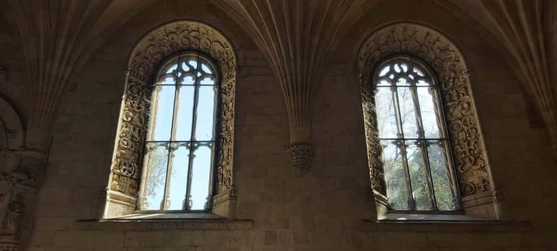 Belém: Jeronimos Monastery, Tickets and Guided tour - Guide quality in the real world: Aldino and Rita as examples