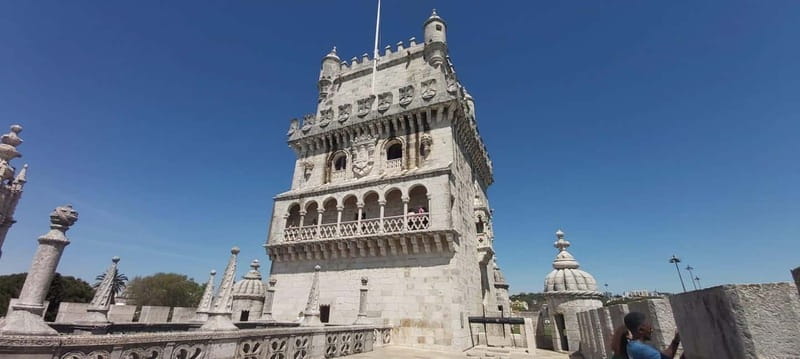 Belém: Jeronimos Monastery, Tickets and Guided tour - Should you book this Jerónimos Monastery guided tour?