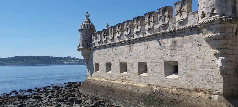Belém: Jeronimos Monastery, Tickets and Guided tour - Inside Jerónimos Monastery with a live guide (1.5 hours)