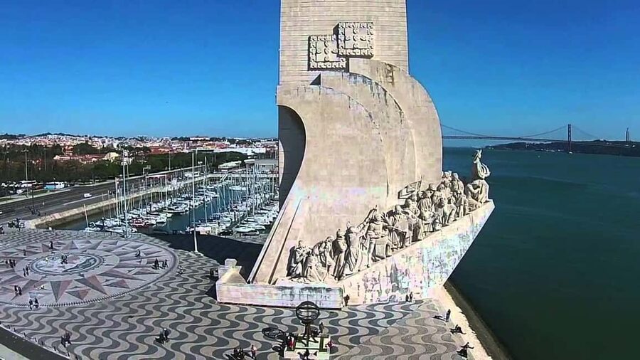 Belém & King Christ Private Tour - Tickets and Entries: Plan for Admissions Costs