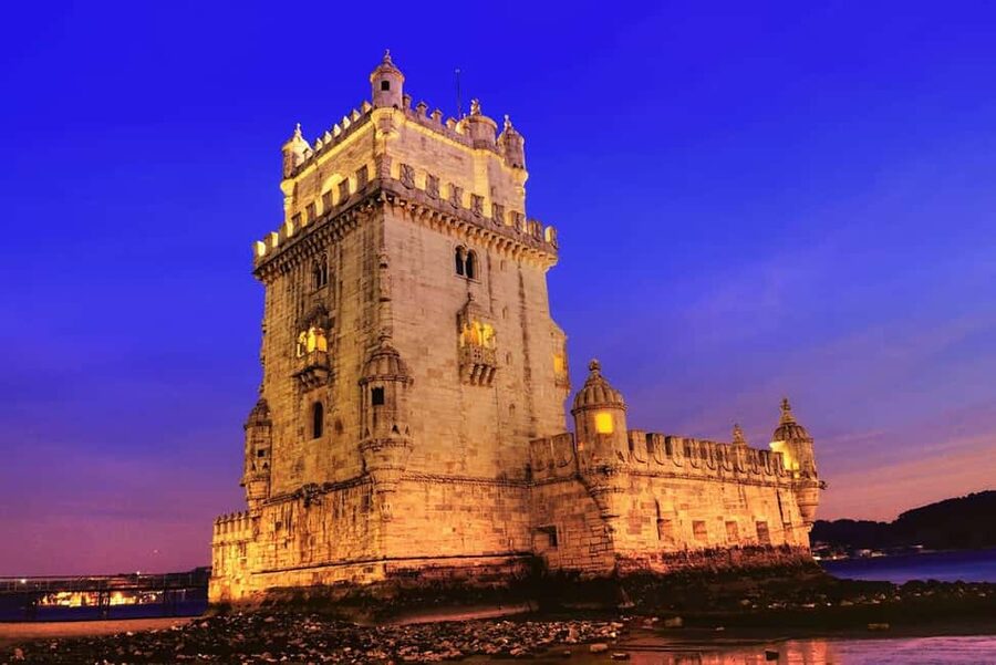Belém & King Christ Private Tour - Price and Logistics: What $117 Actually Covers