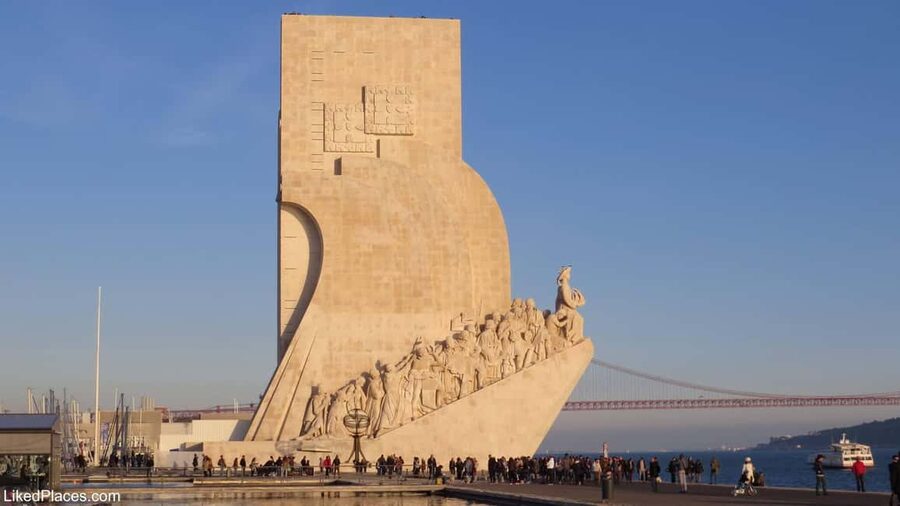 Belém & King Christ Private Tour - Christ the King Statue: The View Payoff (Elevator Option Included)