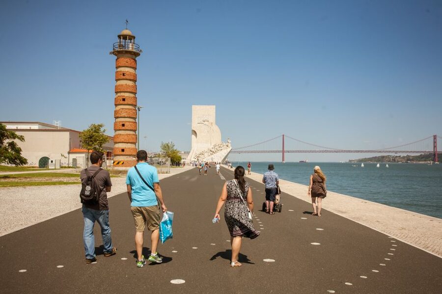 Belém: Lisbon 3-Hour Walking Tour - Who this Belém tour fits best (and who should skip)