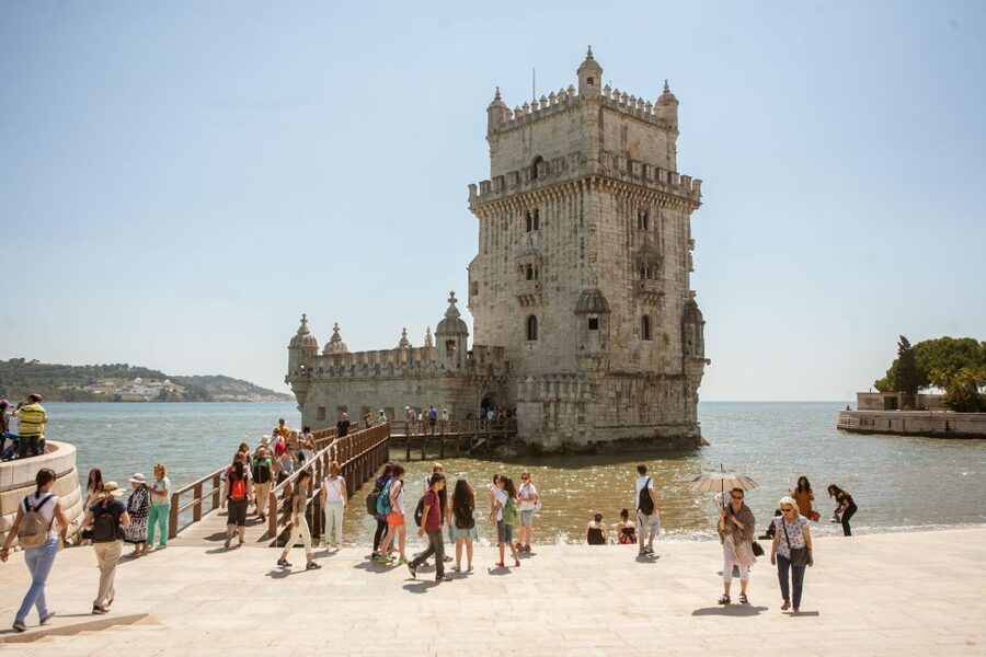 Belém: Lisbon 3-Hour Walking Tour - Guide style and pacing: you’ll either love it or adjust your expectations