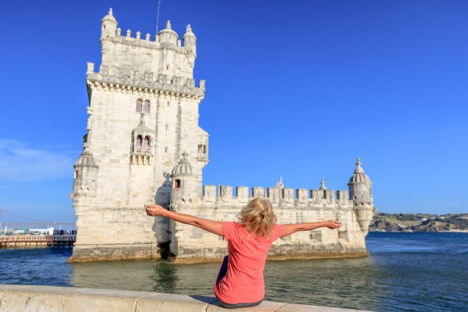 Belem Private Day Trip: History, Heritage & Local Tasting - Strolling Afonso de Albuquerque Square: a calm start with power ties