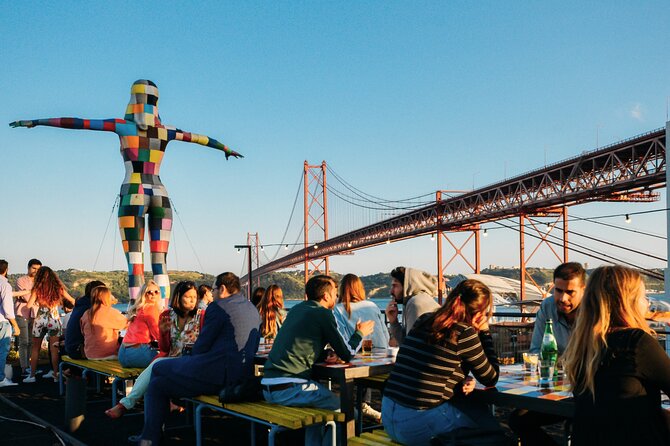 Belem Private Day Trip: History, Heritage & Local Tasting - How the full 4.5 hours fits together (and why private helps)