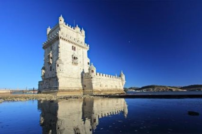 Belém Private Tuktuk Tour - Key things to know before you go