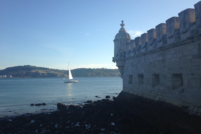 Belem Tour by Tuk Tuk from Lisbon - Timing, group size, and how long it really takes