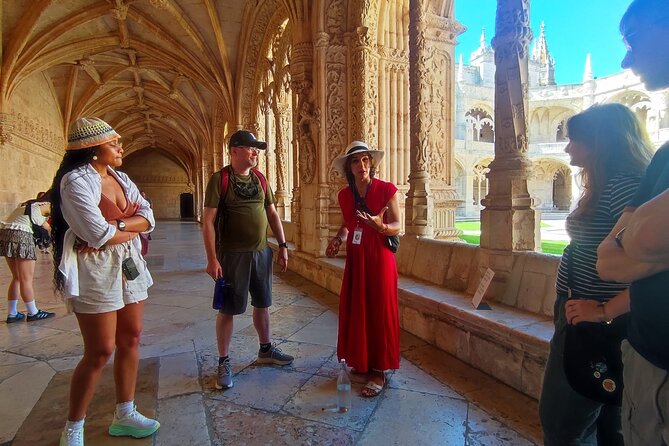 Belém Tour: Jerónimos Cloisters + Pastel Tasting - A Belém Plan That Fits Real Schedules (About 3 Hours)