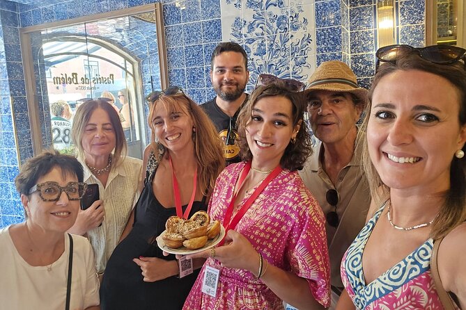 Belém Tour: Jerónimos Cloisters + Pastel Tasting - Jerónimos Cloisters With Timed Entry: What to Look For