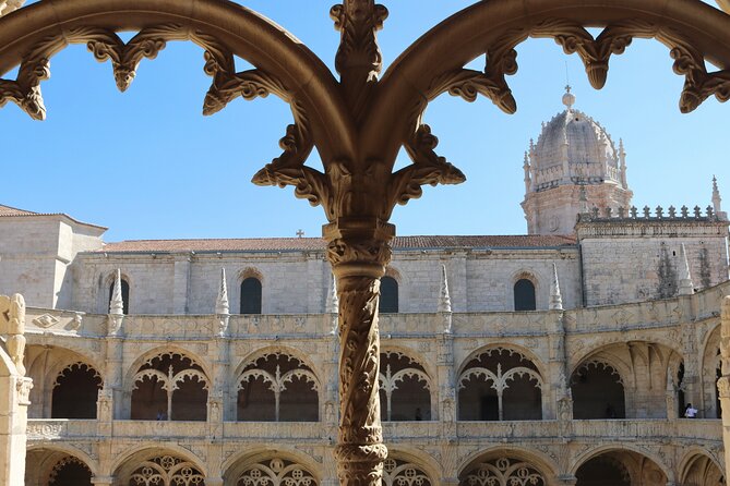 Belém Tour: Jerónimos Cloisters + Pastel Tasting - Should You Book This Jerónimos + Pastéis Tour?