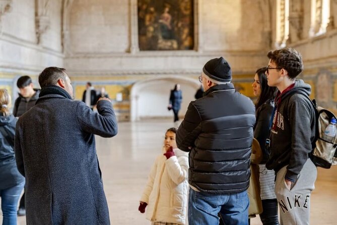 Belém Tour: Jerónimos Cloisters + Pastel Tasting - FAQ