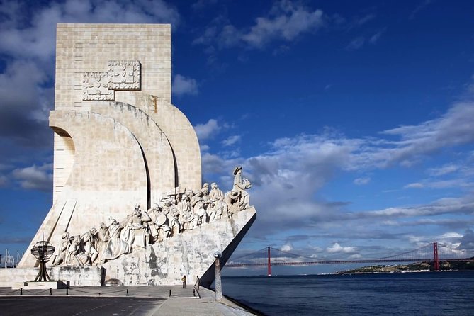 Belem Tower & Monastery TukTuk Tour - Mosteiro dos Jerónimos: Church Time That’s Worth the Stop
